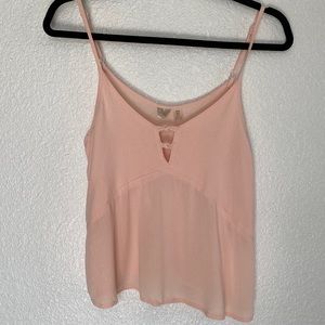 Roxy Tank Top